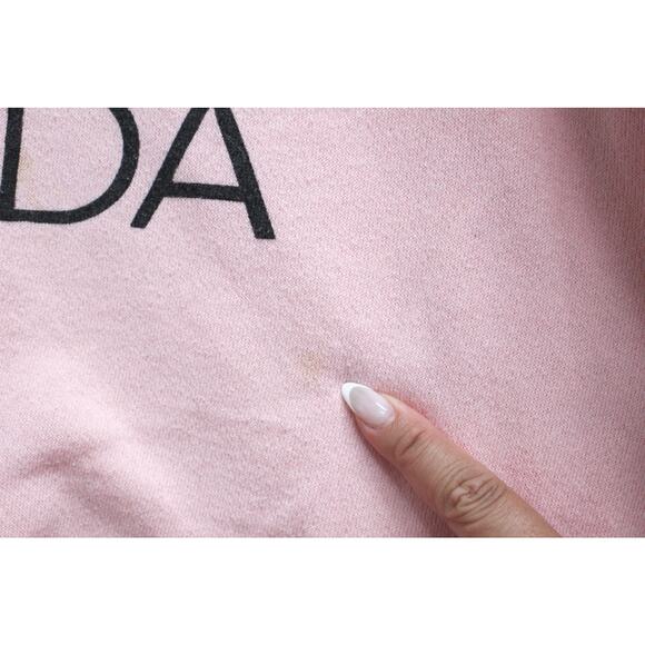 Vintage Las Vegas Nevada Sweatshirt XL - Picture 3 of 8